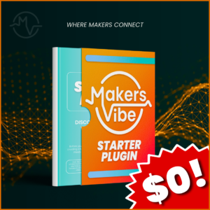 MakersVibe Starter Plugin