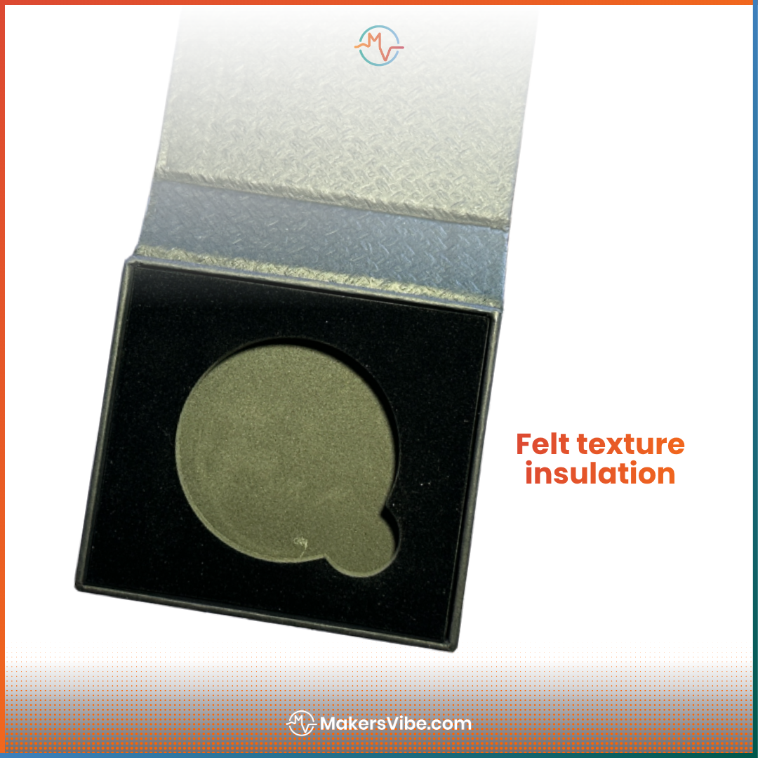 Premium Collector’s Coin Display Box - Image 3