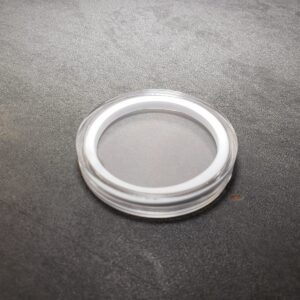 Coin Capsule
