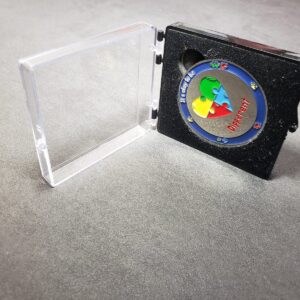 Flip Gift Case